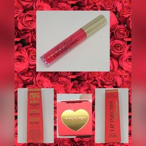 Too Faced Lip Injection Extreme